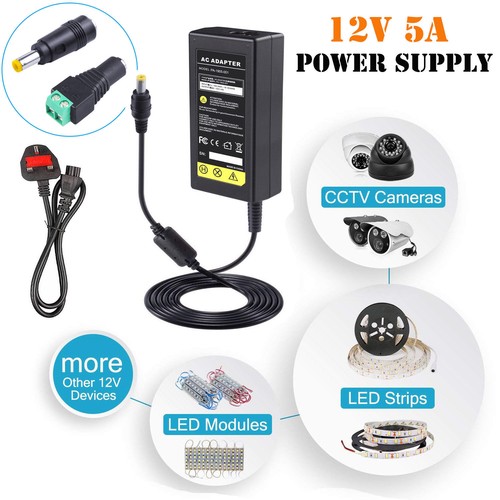 12v amp 60w power - 12v,