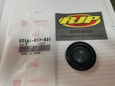 Honda CR 250 CR250 1988 1989