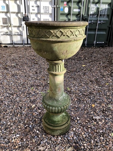 Antique font weathered rare - weathered,