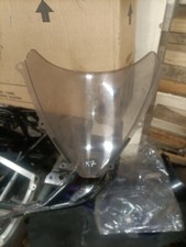 Suzuki GSXR 750 Screen  K6 K7 2006 2007 GSXR750