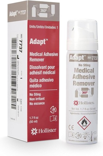 Hollister adapt medical - hollister,