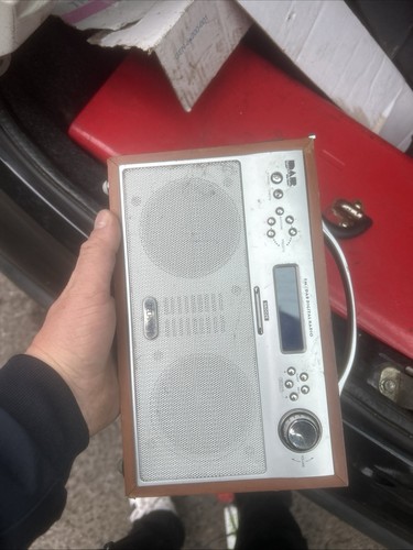 Technika dab 206 - technika, dab-206