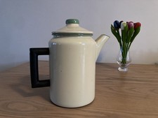 Kockums sweden vintage enamel - kockums,