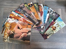 X32 Jaeger Bundle Job Lot Rare