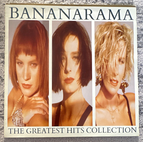 Bananarama the greatest hits - bananarama,