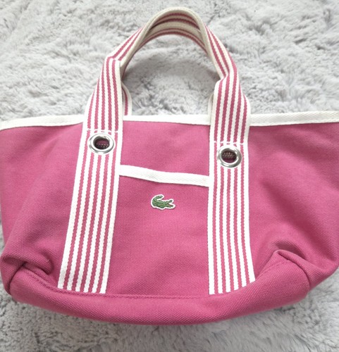 Vintage y2k lacoste - vintage,