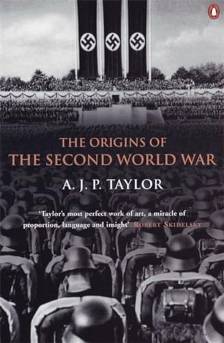 The origins - the, second