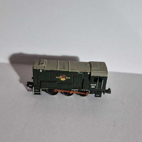 Graham farish gauge d4019 - gauge,