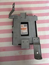 2004 SUZUKI JIMNY ENGINE ECU