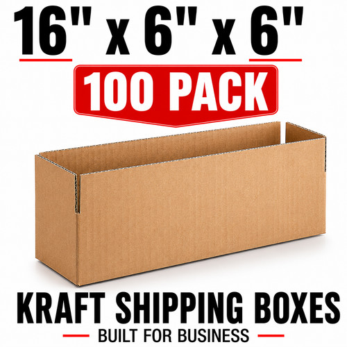 100 boxes x6 - boxes,