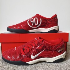 Nike T90 SE - Size 6.5 UK / EU