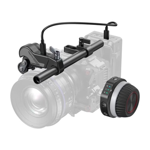 Smallrig wireless follow focus - smallrig,