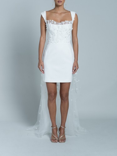 Rime arodaky dress - arodaky,