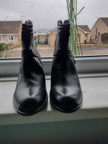 Womens leather comfort - womens,