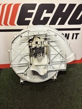 Stihl Br600 Back Pack Leaf