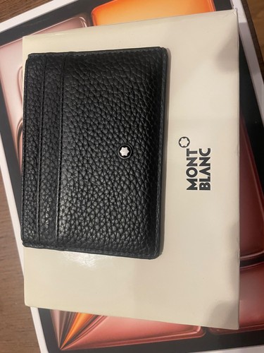 Mont blanc soft - mont,