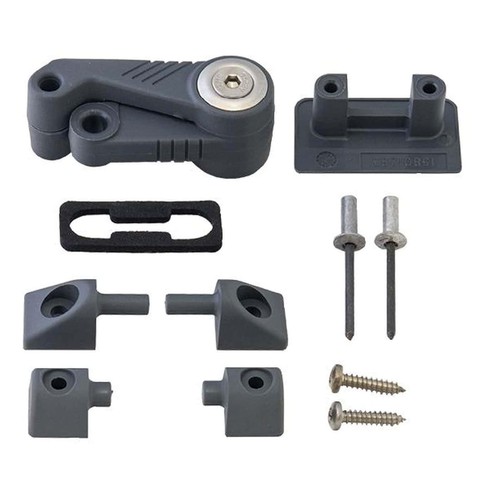 Friction lever lewmar - lever, f.