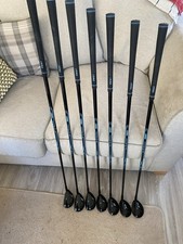 Left Handed Golf Clubs