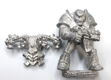 LE102 Traitor Legionnaire Ltd