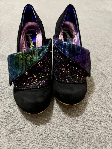 Irregular choice women flick - choice, women's