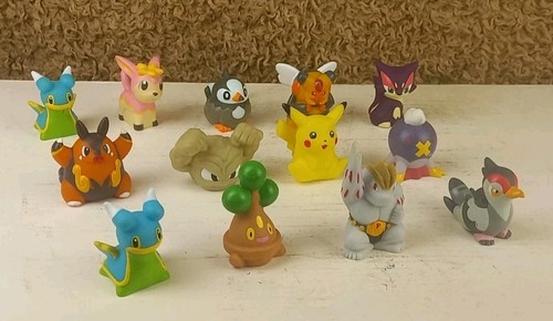Nintendo pokemon kids - 13,