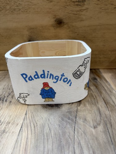 Paddington bear small - paddington,