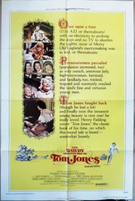 The Bawdy Adventures of Tom Jones 1976 Nicky Henson Joan Collins Terry-Thomas