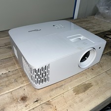 Optoma 4K Ultra HD Projector