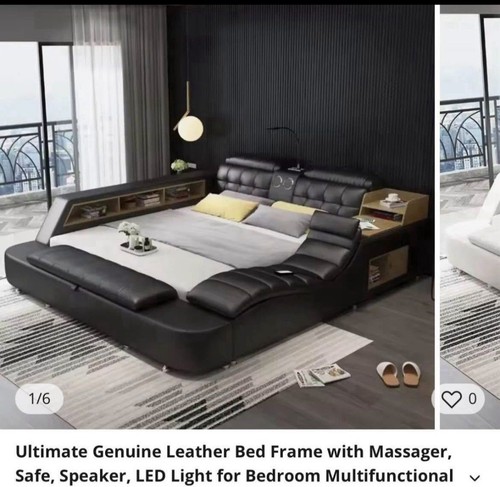 New ultimate genuine black - genuine,