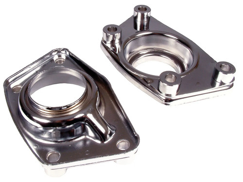 Chrome torsion arm - torsion, pair