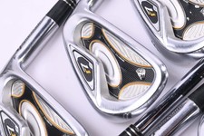 Taylormade R7 TP Irons / 4-PW
