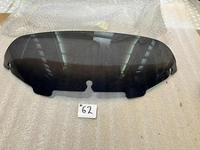 Genuine Harley Davidson Smoked