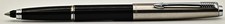 1980 black parker fibre tip - black,
