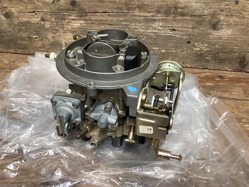 New old stock weber - stock, 26/28