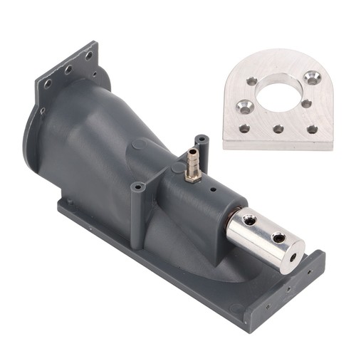 Water thruster jet - jet, pump