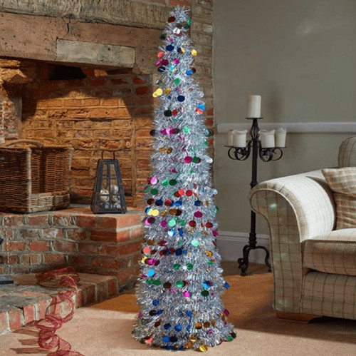 Three kings pop gatsby tree - three,