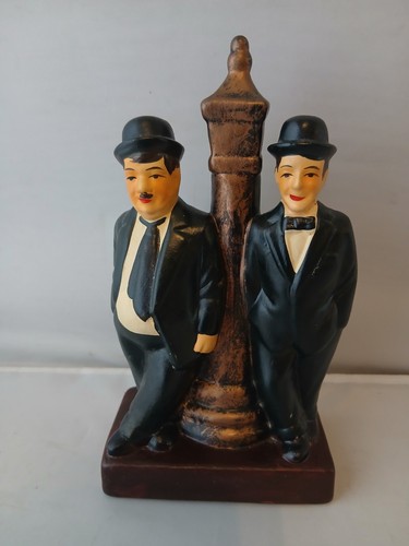 Laurel hardy vintage - laurel, &