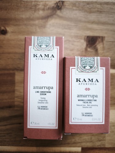 Bnib kama ayurveda amarrupa - kama,