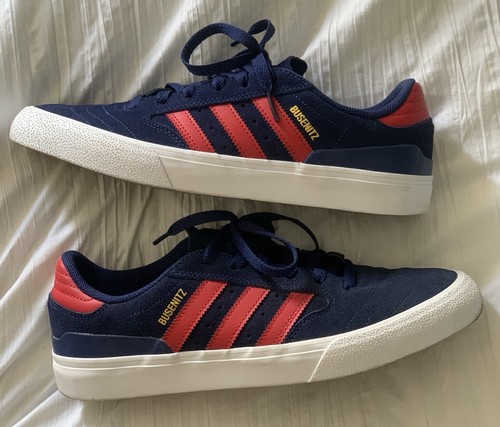 Adidas busenitz vulc - adidas,