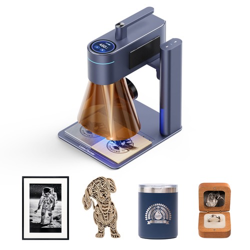 Laserpecker laser engraver - laserpecker,