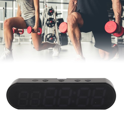Portable gym timer - gym,