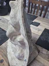 Latex And Fiberglass Mould Of