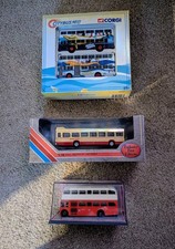 Corgi Collectable Diecast