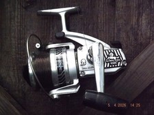Vintage Olympic Zebra 4500