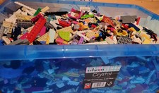 LEGO Assorted Bricks and Parts