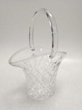 Beaumont 24% Lead Crystal Cut