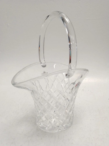 Beaumont lead crystal cut - 24%,