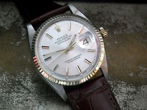 Just beautiful 1967 steel - just, &