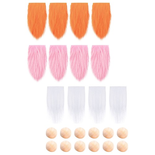 Set pre gnome beard faux - gnome,