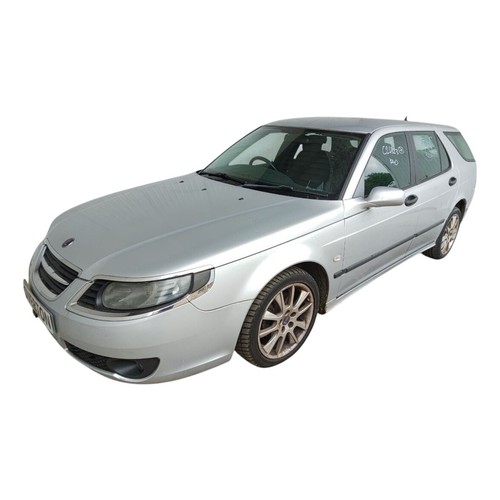 Saab turbo b205e 55560913 - turbo,